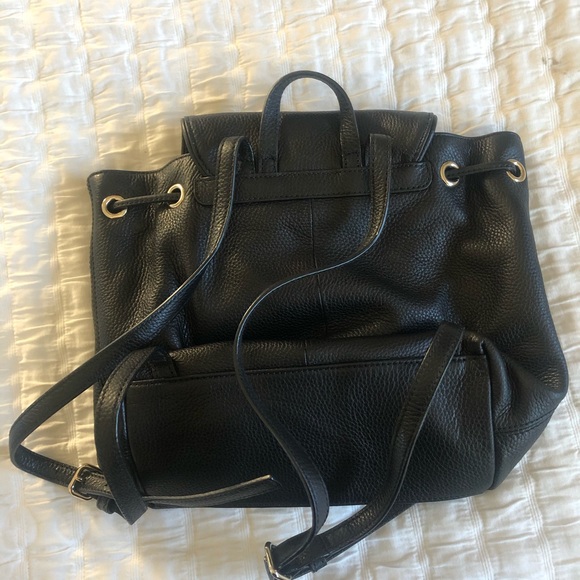 Kate Spade mini backpack - Picture 2 of 4